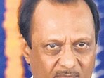 Ajit Pawar (Anshuman Poyrekar/HT Photo) Ajit Pawar (Anshuman Poyrekar/HT Photo)