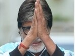 Amitabh Bachchan, Karan Johar, and Ayushmann Khurrana appealed to people to vote.