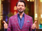 Anupam Mittal- Shaadi.com founder and CEO- appears as a ‘shark’ on Shark Tank India.
