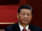 Chinese President Xi Jinping (Reuters/File)