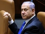 Israel's Prime Minister Benjamin Netanyahu Israel's Prime Minister Benjamin Netanyahu