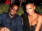 Sean 'Diddy' Combs paid $50K to erase assault video showing him abusing and kicking Cassie in a hallway