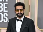 Telugu star Jr NTR celebrates his 41st birthday on Monday.