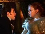 Luke Newton and Nicola Coughlan are the main leads of the third season of Bridgerton.