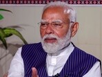 Prime Minister Narendra Modi. Prime Minister Narendra Modi.