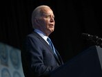 US President Joe Biden US President Joe Biden