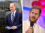 King Charles, Prince William have chosen to ‘ignore Harry’ and ‘freeze him out’ (Photo by Kin Cheung / POOL / AFP, photo by Kola SULAIMON / AFP)