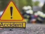 Police said that the incident took place near Bahpani village under Kukdur police station limits. (For Representation)
