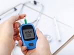 The researchers found that diabetic men were 51 per cent more likely to develop heart problems than diabetic women. 