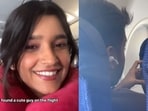 The decade-long friendship between Siddhi Chokhani (left) and Shubham Pille (right) began over a cute note. The decade-long friendship between Siddhi Chokhani (left) and Shubham Pille (right) began over a cute note.