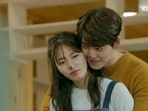 Kim Woo Bin and Bae Suzy team up after 7 years for new Netflix supernatural romance Kim Woo Bin and Bae Suzy team up after 7 years for new Netflix supernatural romance