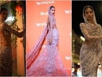 Cannes 2024: Delhi-based influencer Nancy Tyagi unveiled her second glamorous outfit she made for Cannes Film Festival event. Cannes 2024: Delhi-based influencer Nancy Tyagi unveiled her second glamorous outfit she made for Cannes Film Festival event.