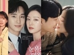 The Midnight Romance struggles to match viewer expectations post Queen of Tears success. The Atypical Family finds success on Netflix amid domestic rating struggle. The Midnight Romance struggles to match viewer expectations post Queen of Tears success. The Atypical Family finds success on Netflix amid domestic rating struggle.