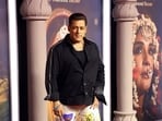 Salman Khan has lived an exciting life full of ups and downs. Salman Khan has lived an exciting life full of ups and downs.