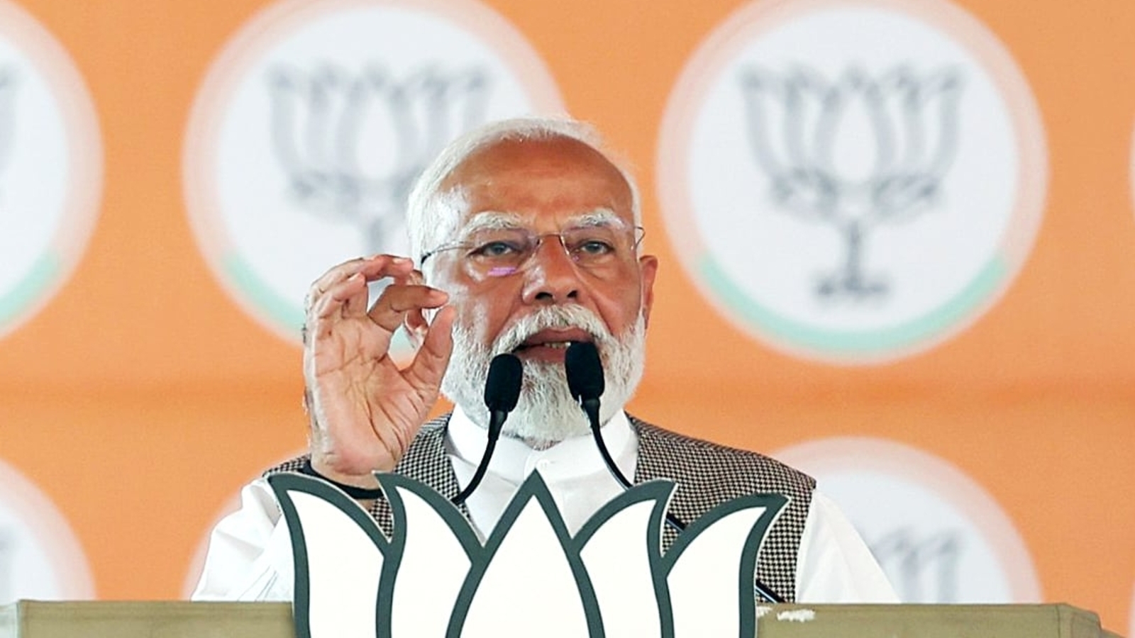Morning brief: PM Modi predicts stock market rally after polls; cops seize CCTV footage from Delhi CM's house, and more - Vimarsana News