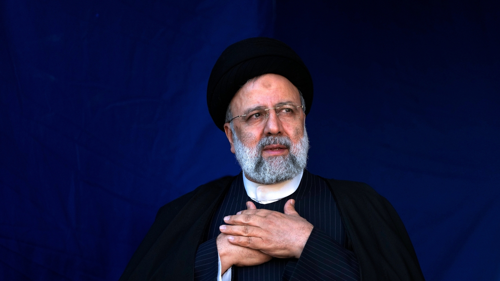 India declares state mourning on May 21 after Iran President Ebrahim Raisi's death - Vimarsana News