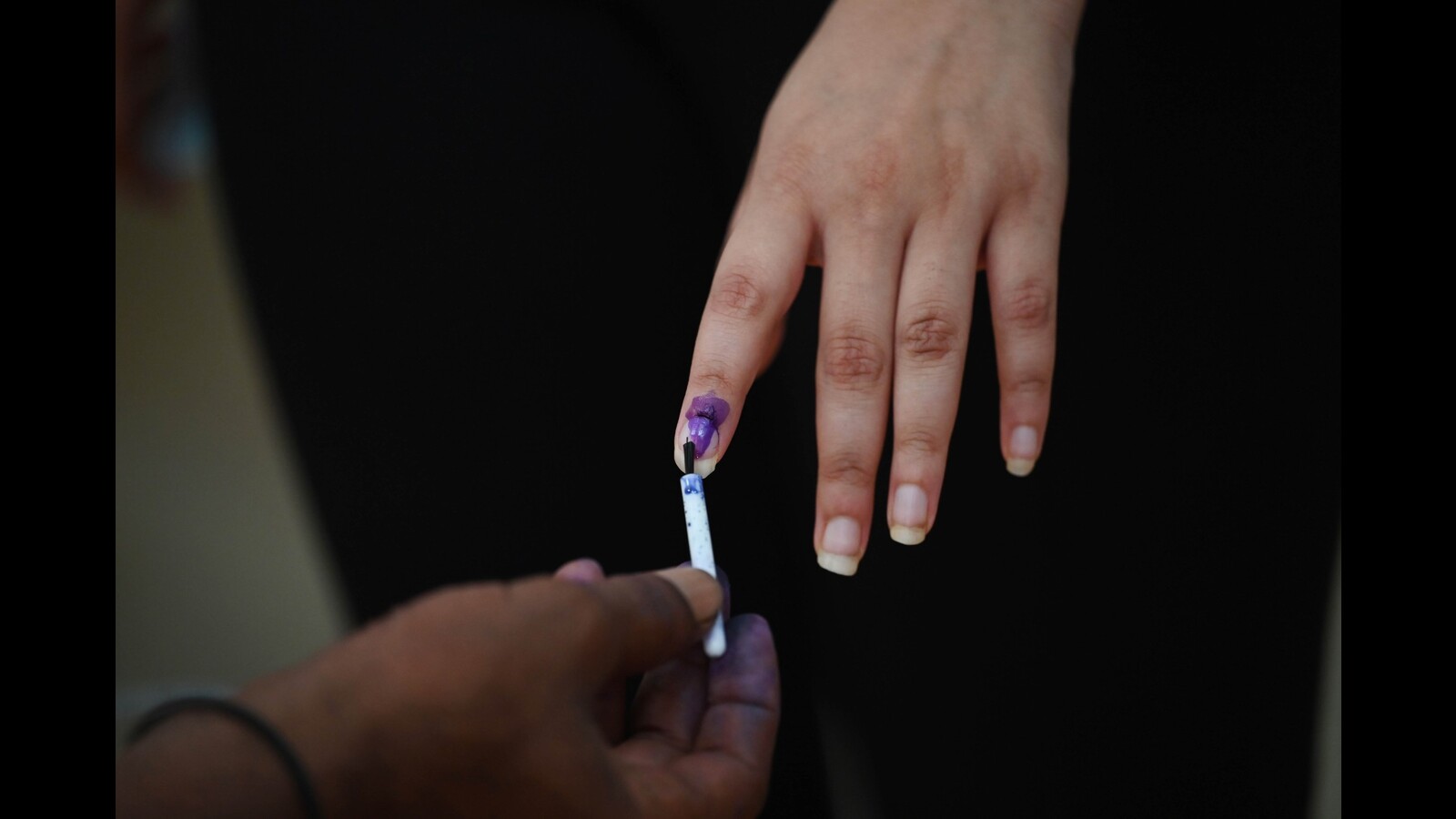 2024 LS polls: Rural voters show gusto, heat gets better of urban ones in Lucknow - Vimarsana News