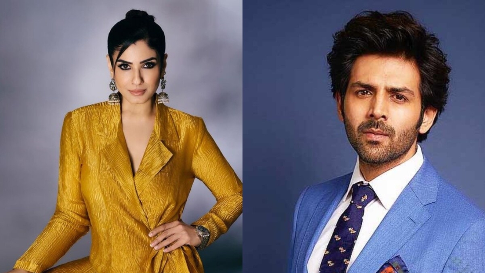 Voting in Mumbai: Bhool Bhulaiyaa 3 shoot on hold till 2pm, Raveena Tandon, Rakul Preet Singh push work plans - Vimarsana News