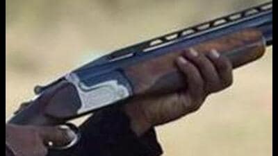 According to the affidavit submitted by the DGP to the Punjab and Haryana high court, the data reveals that till November 2022 there were 3,35,476 licences in the state with the highest in Moga (26,970), followed by Bathinda (25,045), Amritsar rural (24,784) and Patiala (23,598). According to the affidavit submitted by the DGP to the Punjab and Haryana high court, the data reveals that till November 2022 there were 3,35,476 licences in the state with the highest in Moga (26,970), followed by Bathinda (25,045), Amritsar rural (24,784) and Patiala (23,598).