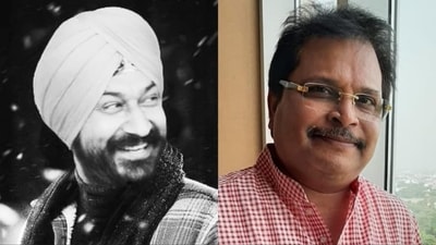 Gurucharan Singh featured in Asit Modi's show Taarak Mehta Ka Ooltah Chashmah. Gurucharan Singh featured in Asit Modi's show Taarak Mehta Ka Ooltah Chashmah.