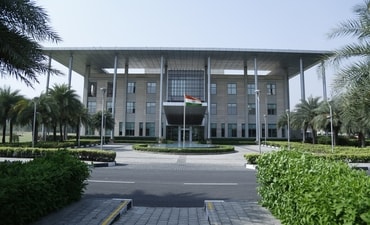 FT Executive Education Custom Ranking 2024: ISB ranks first in India, 26th globally.
