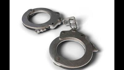 In a shocking incident, a grocer tied a nine-year-old girl with a rope in his shop in the Meharban area and raped her. The girl had gone to the shop to fetch ice on Sunday. The Meharban police lodged an FIR against the accused and arrested him. (Representational image)