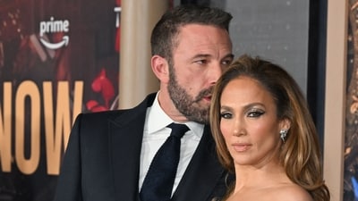 There are reports that Jennifer Lopez and Ben Affleck’s relationship has hit a rough patch. There are reports that Jennifer Lopez and Ben Affleck’s relationship has hit a rough patch.