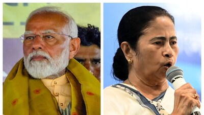 Narendra Modi slammed Mamata Banerjee for insulting Hindu organisations like ISKCON, Ramakrishna Mission, and Bharat Sevashram. Narendra Modi slammed Mamata Banerjee for insulting Hindu organisations like ISKCON, Ramakrishna Mission, and Bharat Sevashram.