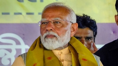 Prime Minister Narendra Modi (PTI) Prime Minister Narendra Modi (PTI)