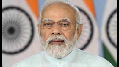 Prime Minister Narendra Modi will kick off his Punjab campaign with a mega rally in Patiala on May 23, followed by mass meetings in Jalandhar and Gurdaspur on May 24. Prime Minister Narendra Modi will kick off his Punjab campaign with a mega rally in Patiala on May 23, followed by mass meetings in Jalandhar and Gurdaspur on May 24.