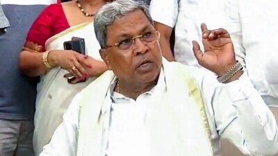 Karnataka police arrest right-wing social media influencer from Goa Karnataka police arrest right-wing social media influencer from Goa
