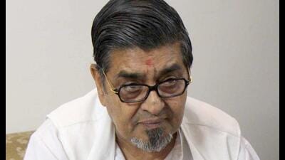 The CBI has alleged there are eyewitnesses who saw Tytler “inciting the mob” and there is “sufficient material” to frame charges against him. The CBI has alleged there are eyewitnesses who saw Tytler “inciting the mob” and there is “sufficient material” to frame charges against him.