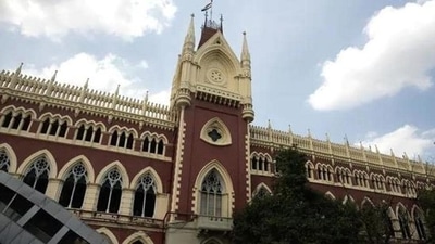 The Calcutta high court (File) The Calcutta high court (File)