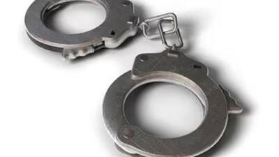 The identities of the arrested individuals have not been revealed yet. (Representative file photo)