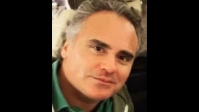 Attilio Brillembourg, man with ties to European royalty, goes missing in California (@LHSLASD/X) Attilio Brillembourg, man with ties to European royalty, goes missing in California (@LHSLASD/X)