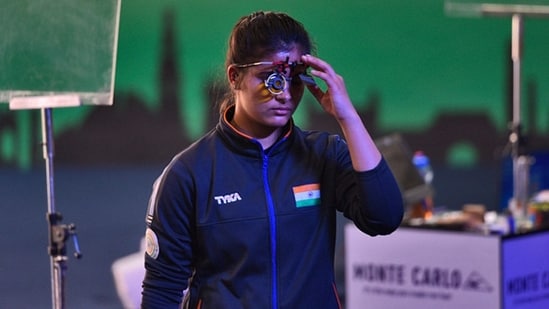 Such has been the churn post that controversial and, in some cases, career-stalling end that only four rifle and pistol shooters from the 14 that competed in Tokyo have a shot at bettering their Games souvenir. (Getty Images)