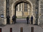 Windsor Castle stops free entry for locals (AP Photo/Alastair Grant, File) (AP) Windsor Castle stops free entry for locals (AP Photo/Alastair Grant, File) (AP)