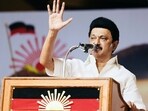 Tamil Nadu chief minister MK Stalin Tamil Nadu chief minister MK Stalin