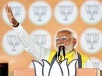 Prime Minister Narendra Modi 