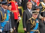 "Difficult' Prince William prevented Prince Harry from meeting King Charles III during Duke of Sessex's recent visit to UK. (AP Photo/Martin Meissner, Pool, File) "Difficult' Prince William prevented Prince Harry from meeting King Charles III during Duke of Sessex's recent visit to UK. (AP Photo/Martin Meissner, Pool, File)