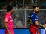 Yuzvendra Chahal vs Virat Kohli promises to be a fascinating contest Yuzvendra Chahal vs Virat Kohli promises to be a fascinating contest