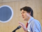 Prime Minister Justin Trudeau (AP)