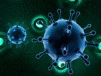 In this study, researchers analysed human tissues and collected autopsies of patients who died of respiratory failure caused by Covid-19 infection. 