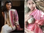Konkona Sen acted with Shabana Azmi in Sati.