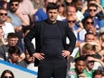 Mauricio Pochettino has left Chelsea after one year.