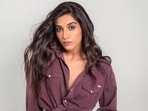 Nimrit Kaur Ahluwalia to make her Bollywood debut with a thriller drama Nimrit Kaur Ahluwalia to make her Bollywood debut with a thriller drama