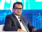 India's G20 Sherpa and former Niti Aayog CEO Amitabh Kant during the CII Southern Region Annual Regional Meeting 2024 and conference on 'Deccan Conversations: Accelerating Our Growth Story, in Bengaluru. India's G20 Sherpa and former Niti Aayog CEO Amitabh Kant during the CII Southern Region Annual Regional Meeting 2024 and conference on 'Deccan Conversations: Accelerating Our Growth Story, in Bengaluru.