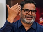Political strategist Prashant Kishor during an interview talked about the impact of Lok Sabha election results on the stock market. Political strategist Prashant Kishor during an interview talked about the impact of Lok Sabha election results on the stock market.