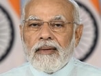 Prime Minister Narendra Modi 