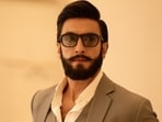 Ranveer Singh has shared a picture of his nana, who stepped out to cast his vote in Mumbai yesterday. Ranveer Singh has shared a picture of his nana, who stepped out to cast his vote in Mumbai yesterday.
